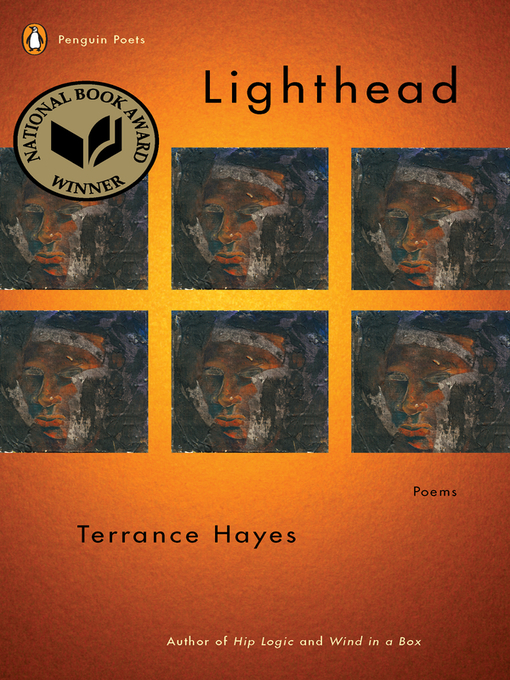 Title details for Lighthead by Terrance Hayes - Available